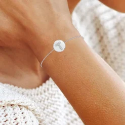 Athème Bracelets<Bracelet B2693-ARGENT-T Femme