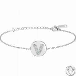 Athème Bracelets<Bracelet B2693-ARGENT-V Femme