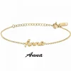 Athème Bracelets<Bracelet B2694-DORE-ANNA Femme