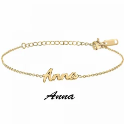 Athème Bracelets<Bracelet B2694-DORE-ANNA Femme
