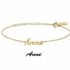 Athème Bracelets<Bracelet B2694-DORE-ANNE Femme
