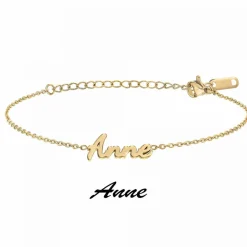 Athème Bracelets<Bracelet B2694-DORE-ANNE Femme