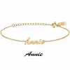 Athème Bracelets<Bracelet B2694-DORE-ANNIE Femme