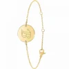 Athème Bracelets<Bracelet B2281-DORE-B Femme