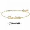 Athème Bracelets<Bracelet B2694-DORE-CHARLOTTE Femme