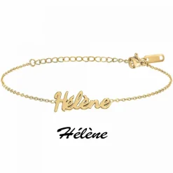 Athème Bracelets<Bracelet B2694-DORE-HELENE Femme