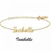 Athème Bracelets<Bracelet B2694-DORE-ISABELLE Femme