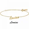 Athème Bracelets<Bracelet B2694-DORE-LOUISE Femme