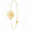 Athème Bracelets<Bracelet B2281-DORE-N Femme