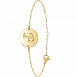 Athème Bracelets<Bracelet B2281-DORE-P Femme