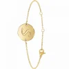 Athème Bracelets<Bracelet B2281-DORE-S Femme