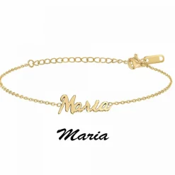 Athème Bracelets<Bracelet B2694-DORE-MARIA