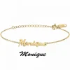 Athème Bracelets<Bracelet B2694-DORE-MONIQUE