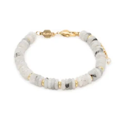 Sloya Bracelets<Bracelet Blima en pierres Labradorite