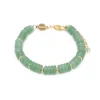 Sloya Bague|Bracelets<Bracelet Blima en pierres Aventurine