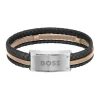 Boss Bijoux Bracelet<Bracelet Boss 1580423 Homme