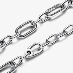 Pandora Bracelets<Bracelet Chaîne à Cinq Links Ouvrables ME