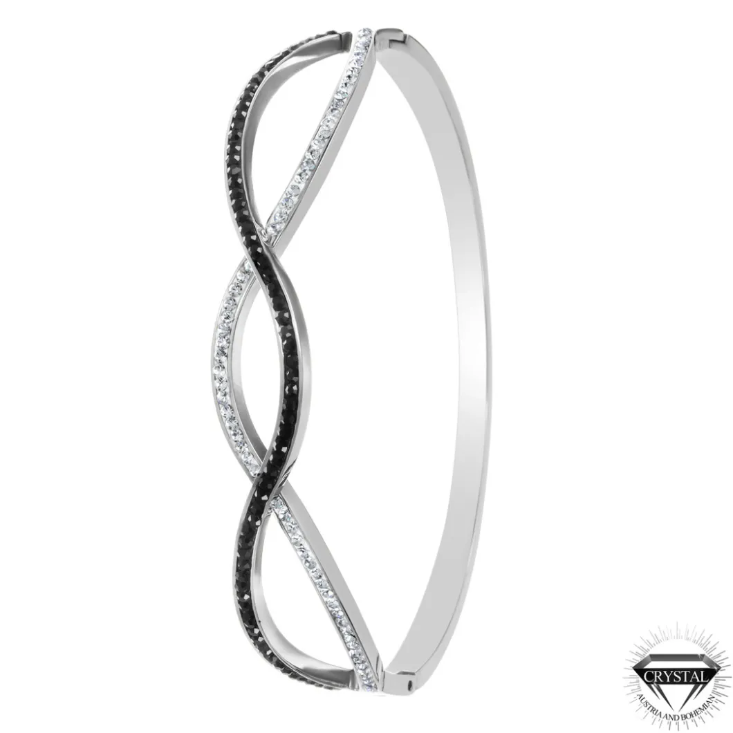 So Charm Bijoux Bracelets<Bracelet cristaux de Bohème - So charm