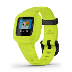 Garmin Montre Connectée|Montre Connectée<Bracelet d'activités 010-02441-00 Garçon