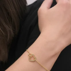 MYC-Paris Bracelets<Bracelet DB0105-G