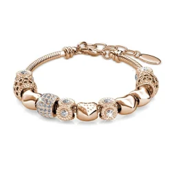 MYC-Paris Bracelets<Bracelet DB0003-RG EVIDENCE