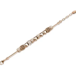 MYC-Paris Bracelets<Bracelet DB0003-RG EVIDENCE