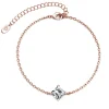 MYC-Paris Bracelets<Bracelet DB0085-RG-C Square