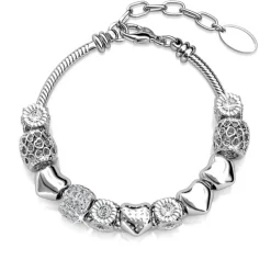 MYC-Paris Bracelets<Bracelet DB0003-S EVIDENCE