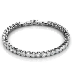 MYC-Paris Bracelets<Bracelet DB0035-S-AA Solitaire