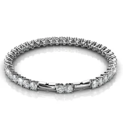 MYC-Paris Bracelets<Bracelet DB0035-S-AA Solitaire