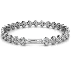 MYC-Paris Bracelets<Bracelet DB0033-S-AA Solitaire