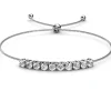 MYC-Paris Bracelets<Bracelet DB0147-S-AA Solitaire