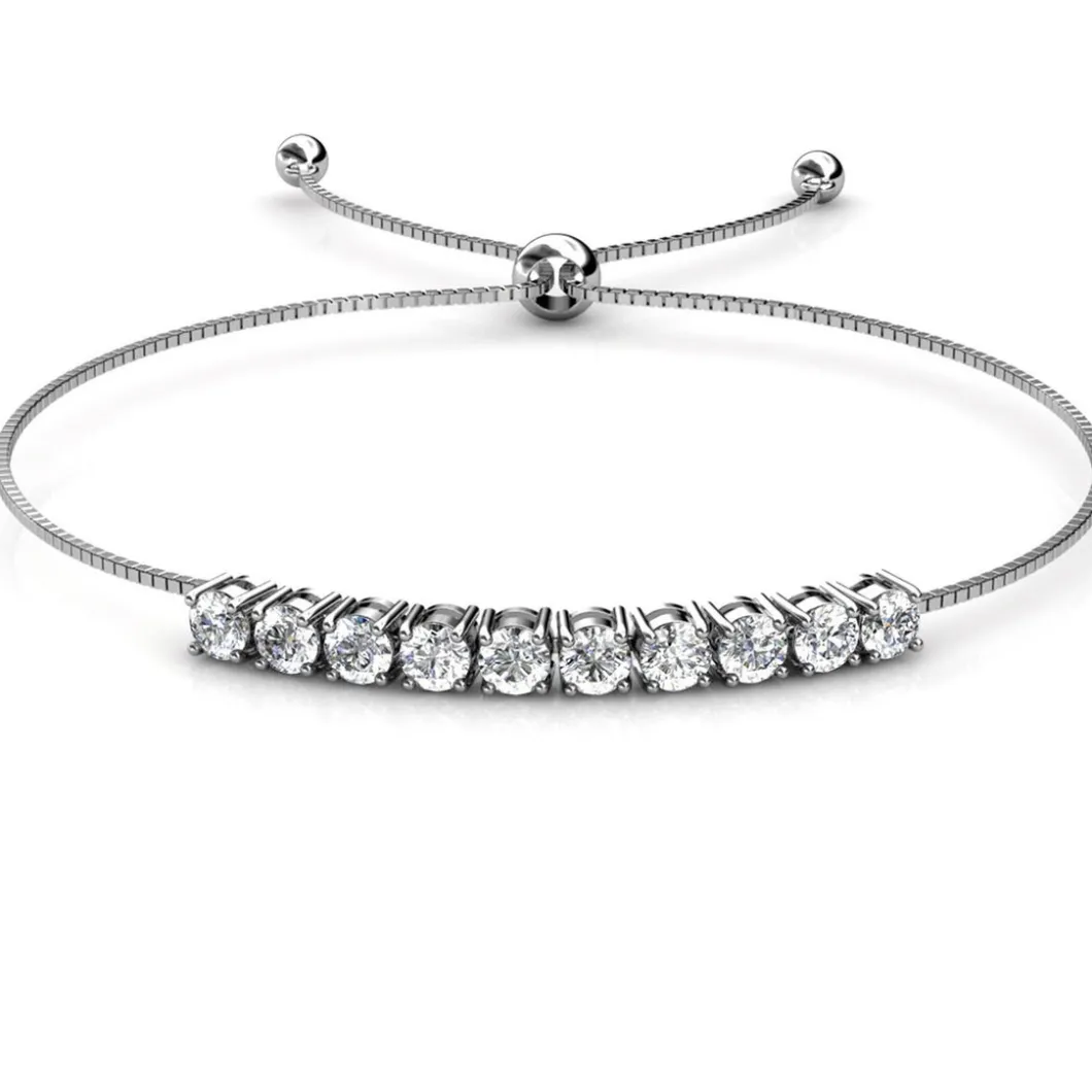 MYC-Paris Bracelets<Bracelet DB0147-S-AA Solitaire