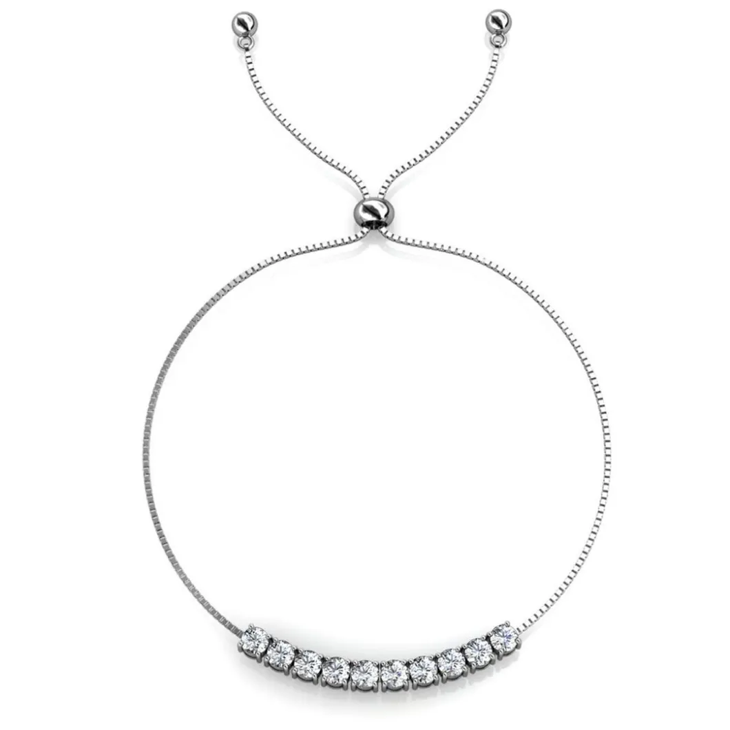 MYC-Paris Bracelets<Bracelet DB0147-S-AA Solitaire