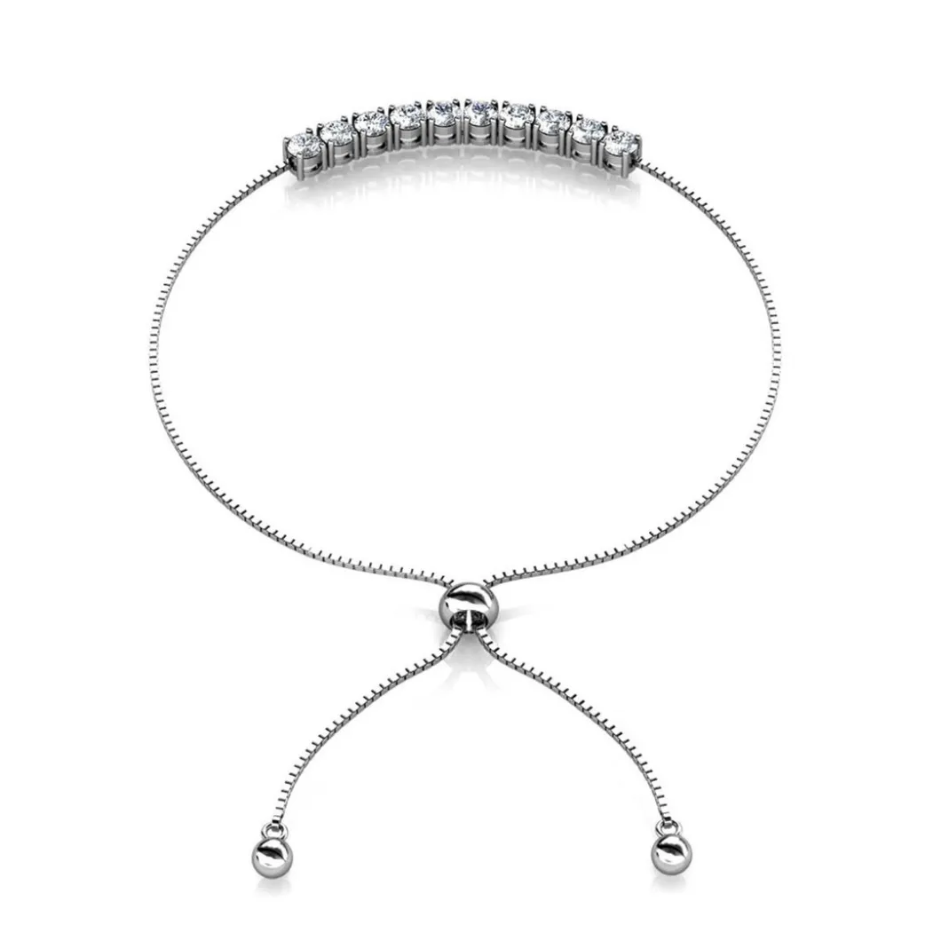 MYC-Paris Bracelets<Bracelet DB0147-S-AA Solitaire