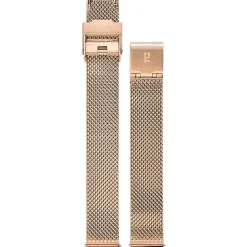 Pierre Lannier Montre Acier|Montre Acier<Bracelet de Montre BRA010A1455 -