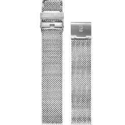 Pierre Lannier Montre Fabriquée En France|Montre Fabriquée En France<Bracelet de Montre BRA043A1841 -