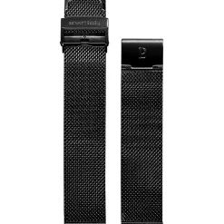 Pierre Lannier Montre Acier|Montre Acier<Bracelet de Montre BRA011A2033 -