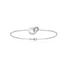Maison de la Bijouterie Bracelets<Bracelet fantaisie Femme Argent WYZZ64ZV