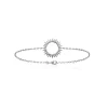 Maison de la Bijouterie Bracelets<Bracelet fantasie soleil Femme Argent WYZ60YZV