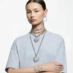 Swarovski Bracelets<Bracelet Femme 5642600