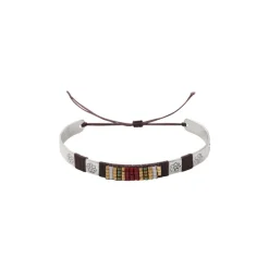 Clyda Bijoux Bracelets<Bracelet Femme BCL16BBI - Clyda