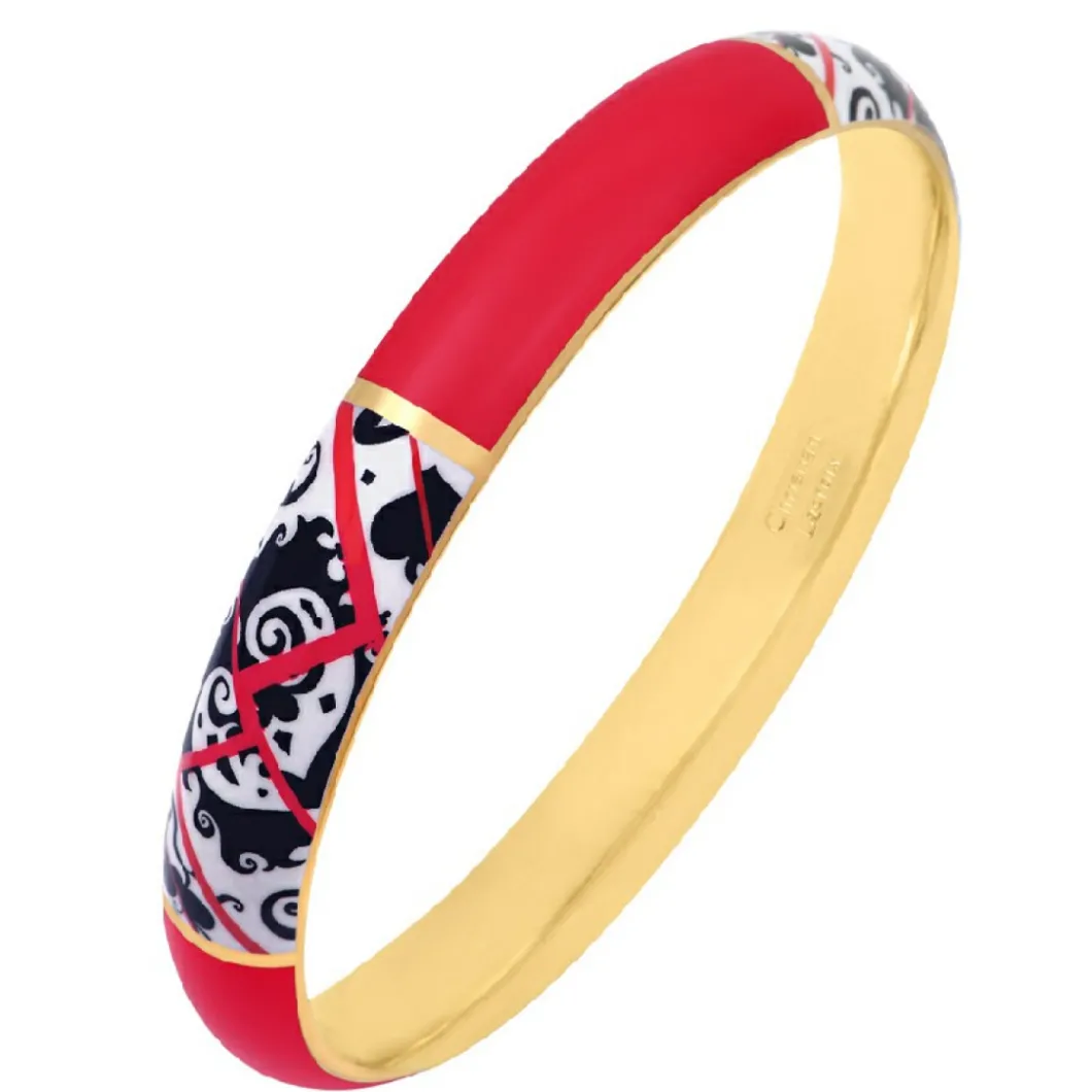 Christian Lacroix Bijoux Bracelets<Bracelet Femme XFJ1702 - Christian Lacroix