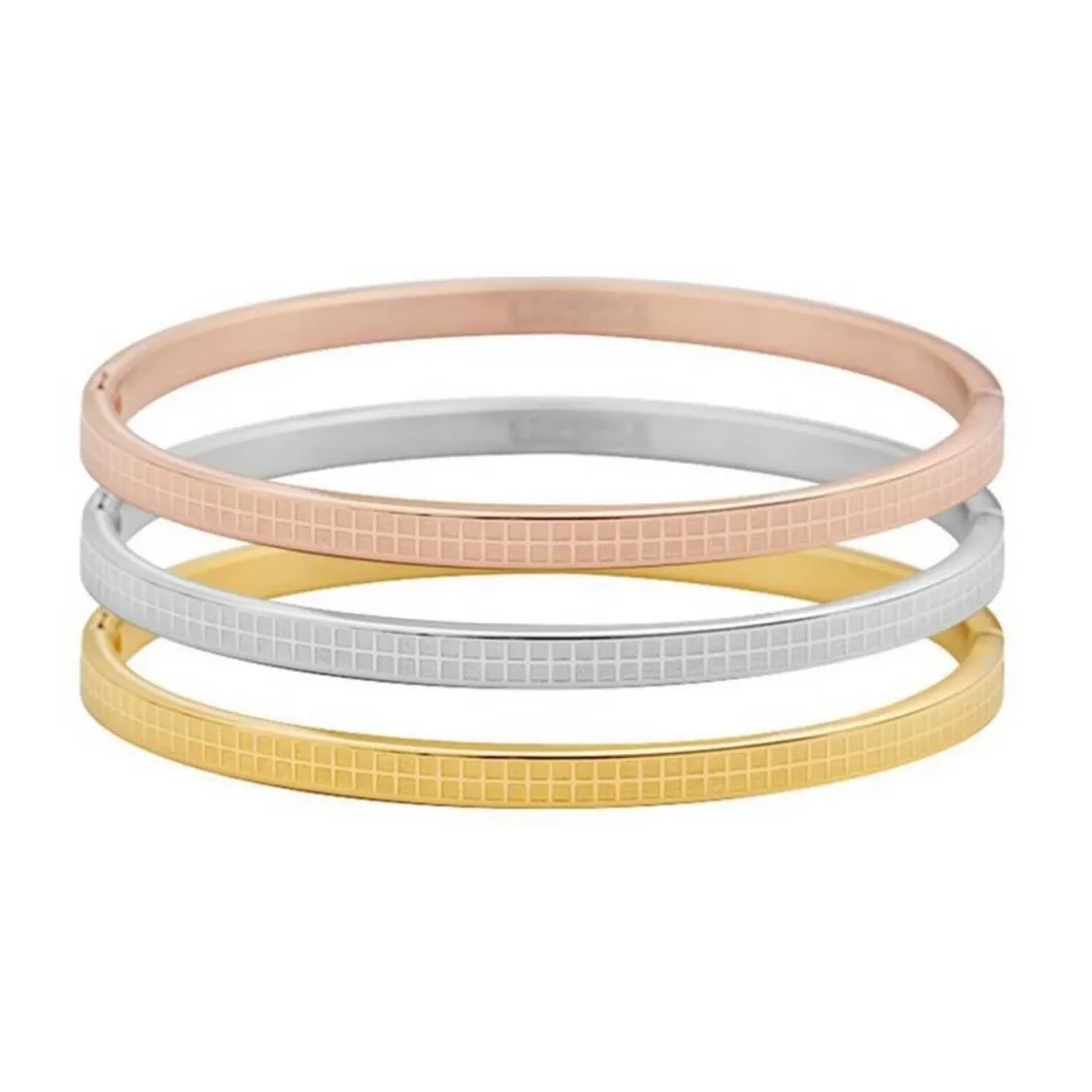 Edforce Bracelets<Bracelet Femme 495-0010-B -