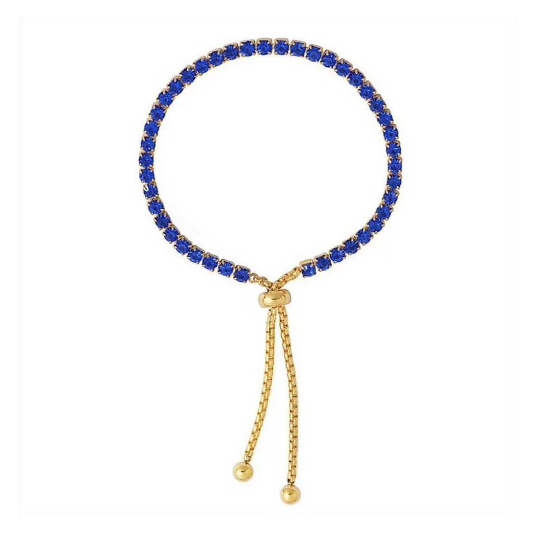 Edforce Bracelets<Bracelet Femme 25-0633-B -