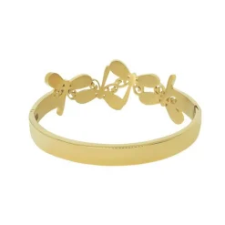 Edforce Bracelets<Bracelet Femme 121-0252-B -