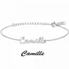 Athème Bracelets<Bracelet Femme B2694-ARGENT-CAMILLE -