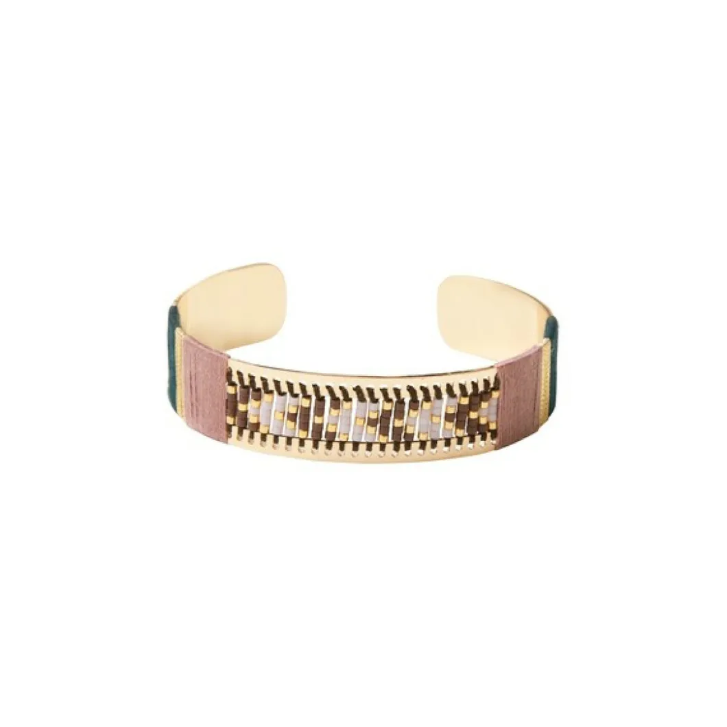 Clyda Bijoux Bracelets<Bracelet Femme BCL520BB - Clyda