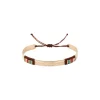 Clyda Bijoux Bracelets<Bracelet Femme BCL30BBGR - Clyda