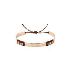 Clyda Bijoux Bracelets<Bracelet Femme BCL30BBGR - Clyda